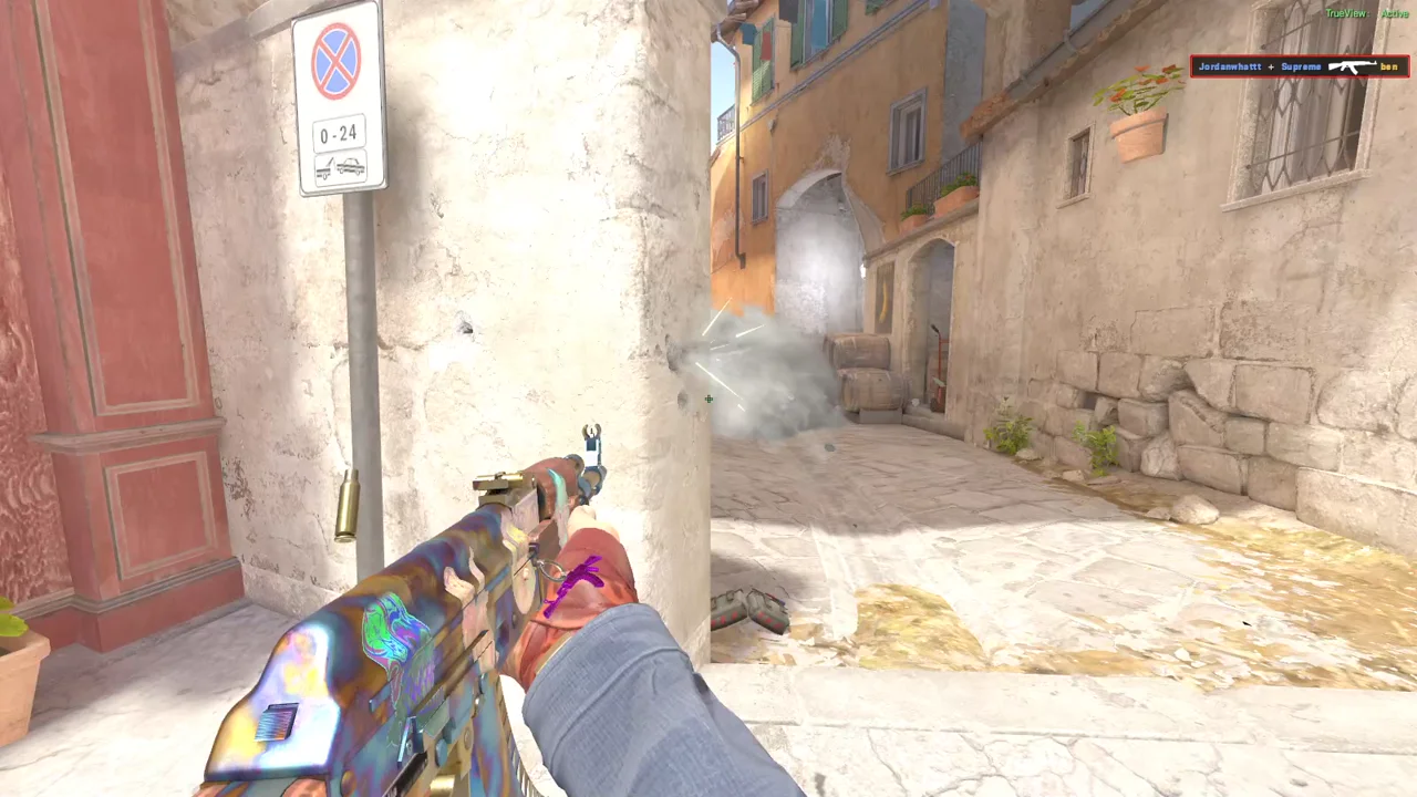 highlight